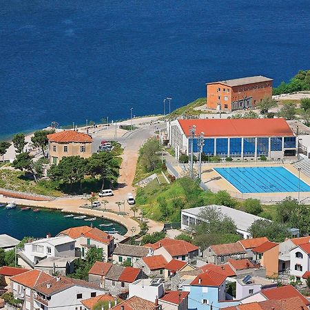 2 Bedroom Beautiful Home In Sparadici Grebastica Luaran gambar