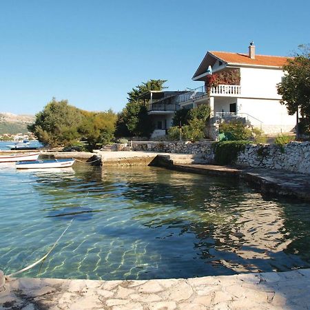 2 Bedroom Beautiful Home In Sparadici Grebastica Luaran gambar